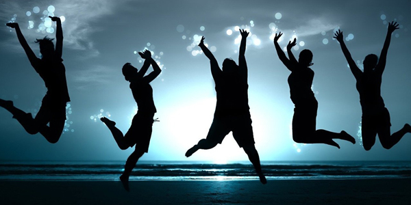 Get ready to Receive!
