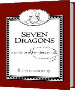 entrepreneur business coach seven dragons book