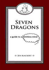 seven dragons book