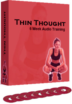 thin thought audio program